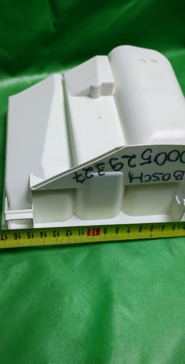 Лоток порошкоприемника Bosch 9000529327