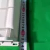 Лоток порошкоприемника Electrolux 12462433/34