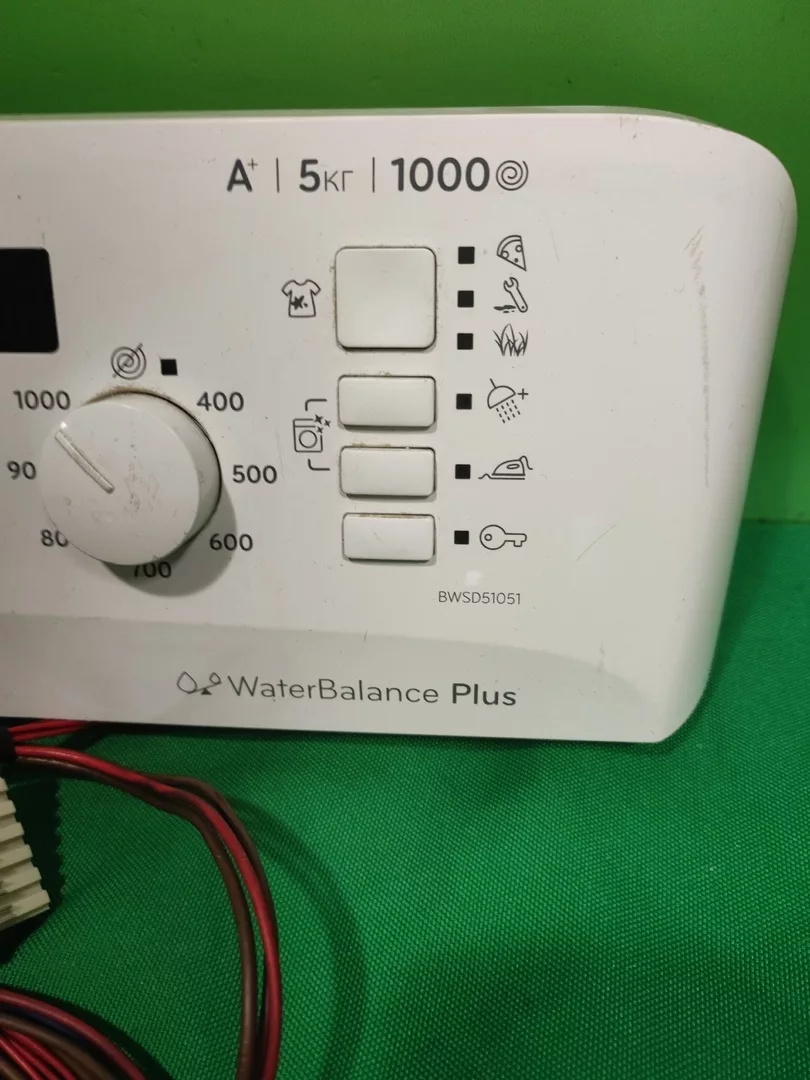 Модуль Indesit BWSD51051