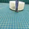 Крыльчатка Bosch 647542