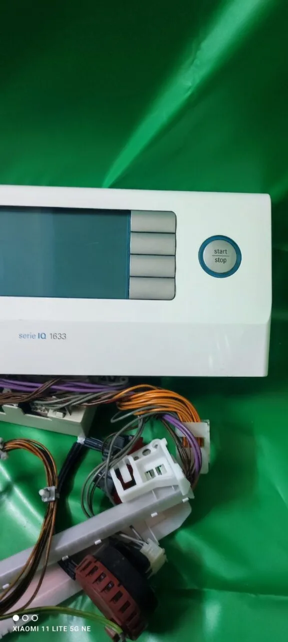 Модуль Siemens IQ 1633