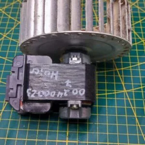 Мотор сушки Haier 0024000237