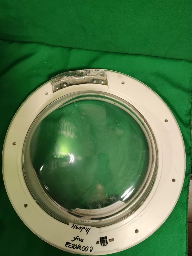 Люк Indesit С 00480533 глуб 48см