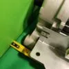 8QuGwulOrz8 Двигатель для стиральных машин Whirlpool Nidec 461974634341-7контактов