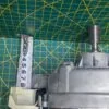 Двигатель Electrolux 124701009 8 контактов