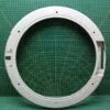 Обрамление внутреннее Ariston Indesit 250006730 серебро