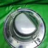 Люк Miele 05869420 двойное стекло с сушкой