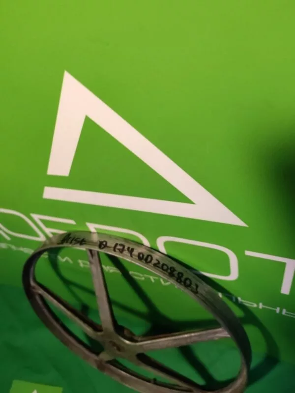 Шкив для стиральной машины Ariston Idesit 17400208803