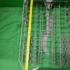 Верхняя корзина Kaiser 129909016 для пмм 45
