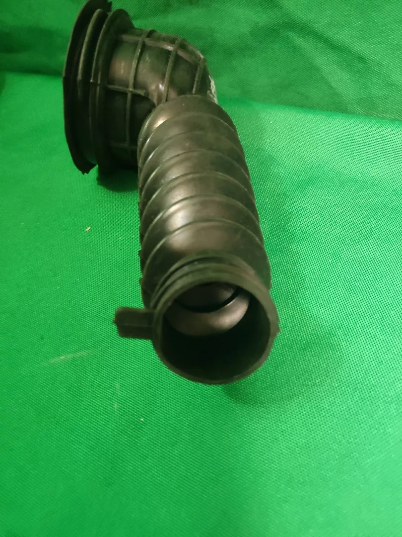 Патрубок Beko 285517xx00