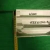 Панель порошкоприемника Zanussi 155230500 4/1000