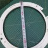Обрамление внутреннее Samsung DC61-00057a