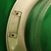 Люк Electrolux E16172 в сборе для стиральных машин
