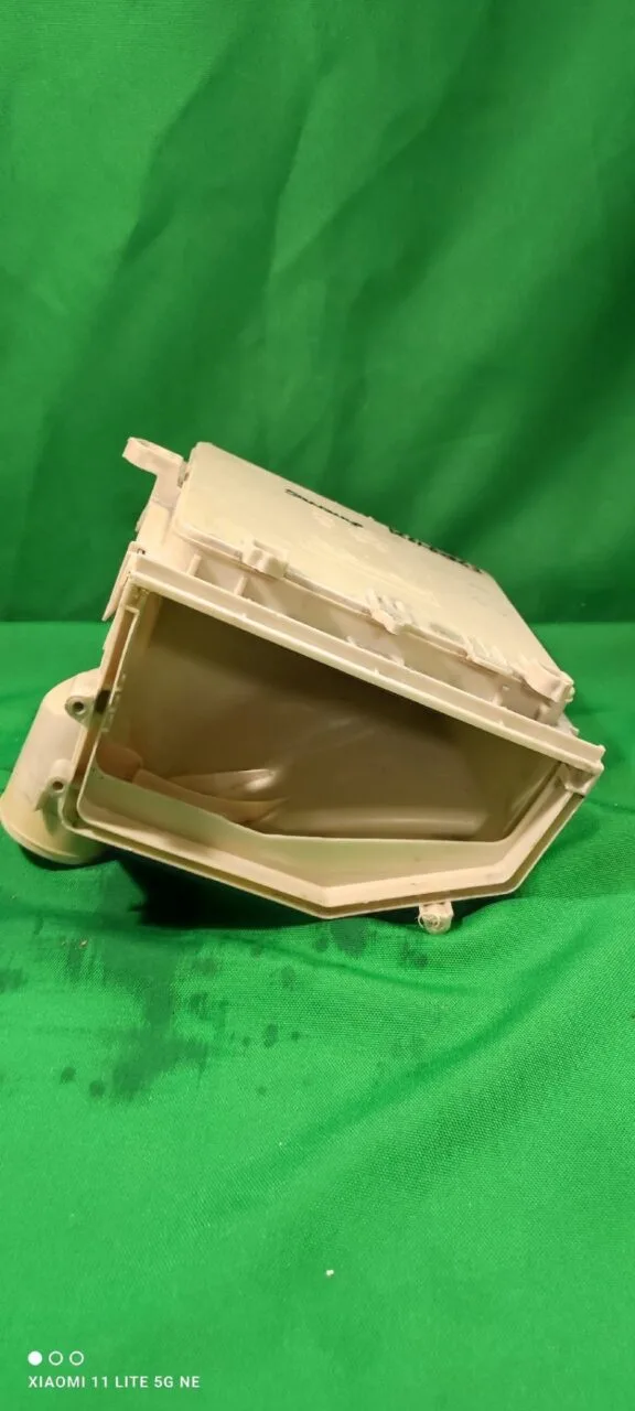 8W8Pnc2OjHg Бункер порошкоприемника Samsung DC61-02963