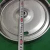 Шкив BOSCH 9000152734