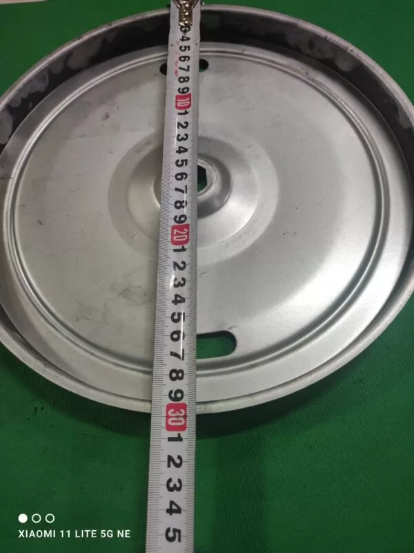 Шкив BOSCH 9000152734