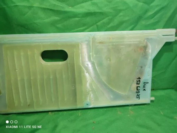 Теплообменник Electrolux 15262975 для пмм