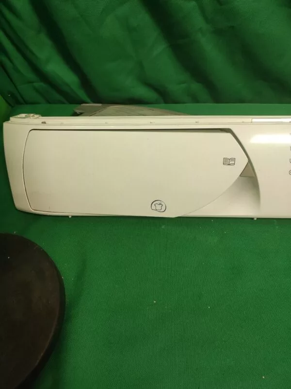 Элементы управления Ariston AVL95 (только пластик) для стиральной машины