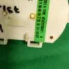 Актуатор потока воды Ariston 461972755411 для посудомоечной машины