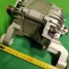 Двигатель Bosch 9000565339 -3 контакта инвертор с дефектом