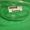 Стекло люка Gorenje 298848