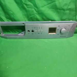 Элементы управления Beko Volumax5 (Только пластик) для стиральной машины