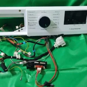 Модуль Beko WSPD73612W Модуль Beko WSPD73612W