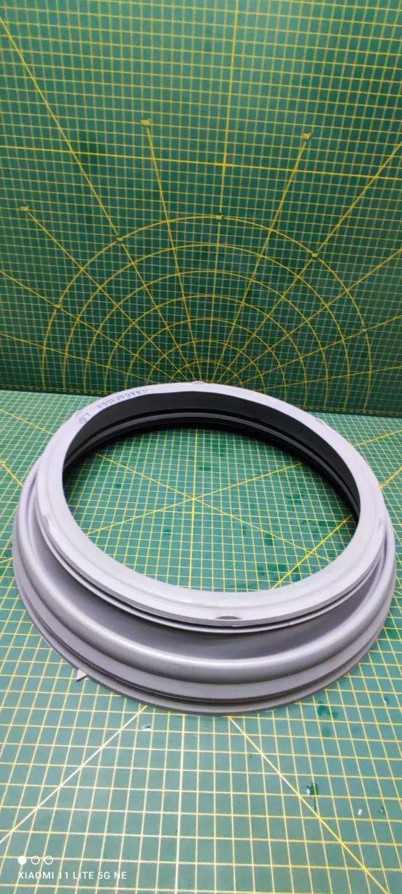 Манжета LG 4986er1004 +слив
