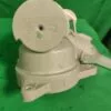 Улитка в сборе Electrolux A 03376203