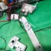 Модуль Bosch WLX20462OE/22