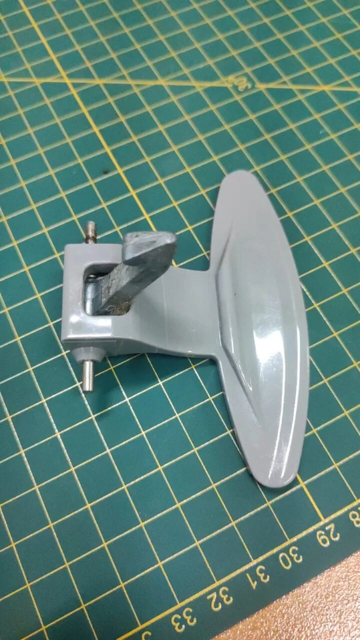 Ручка люка LG MEB62456301
