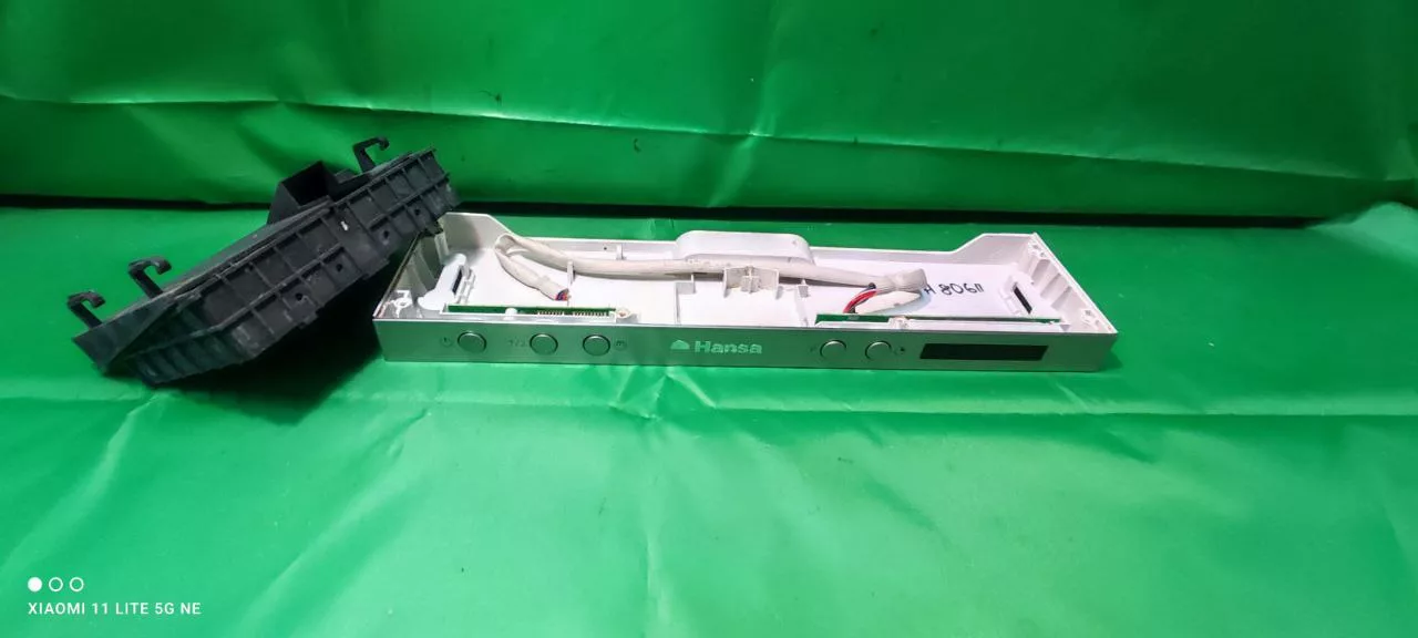 Панель с модулем Hansa H80611