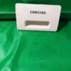 Панель порошкоприемника Samsung DC64-02083a