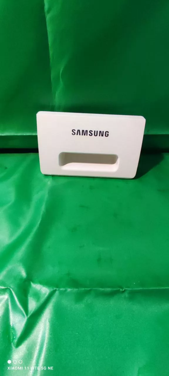 Панель порошкоприемника Samsung DC64-02083a