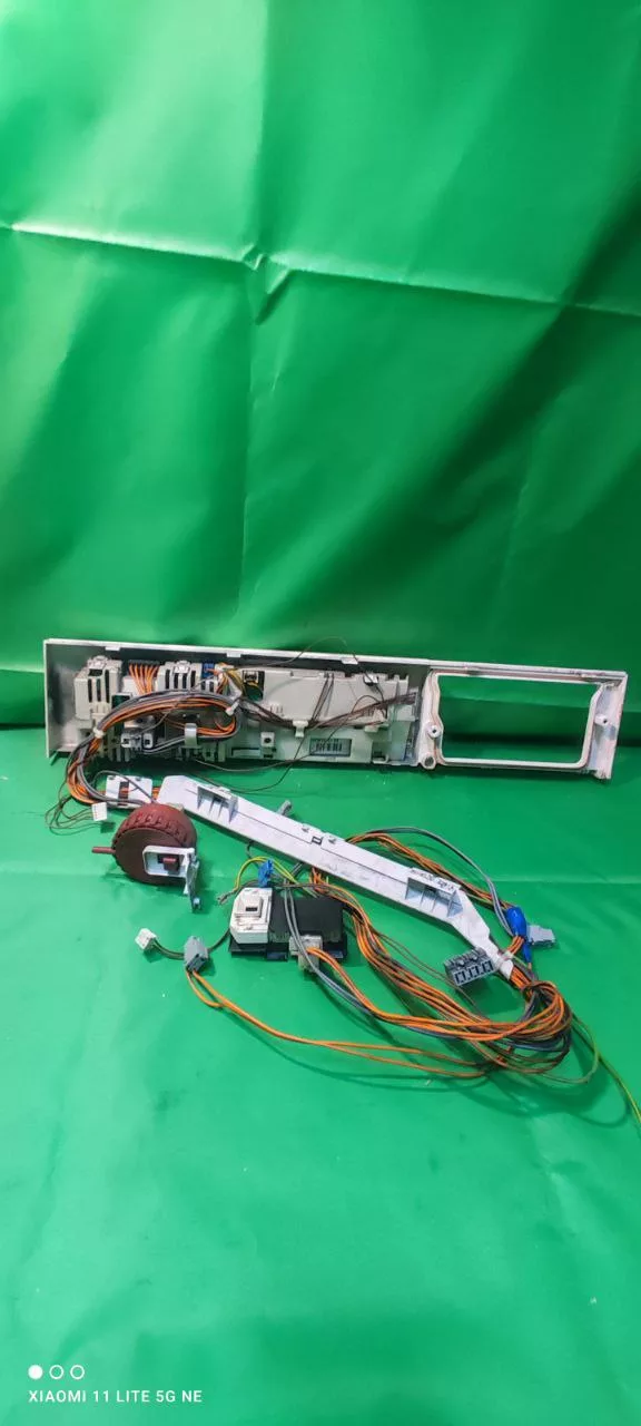 Модуль Bosch WFCX2460OE