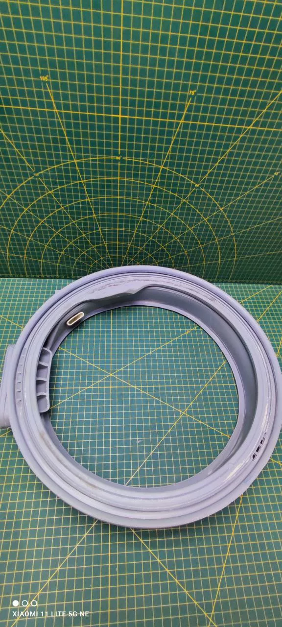 Манжета Whirlpool Vestel 42112966