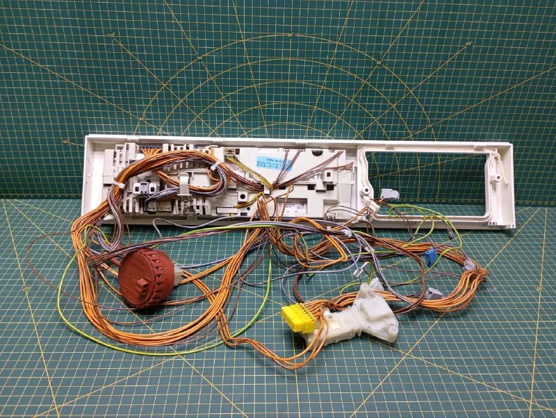 8b0ea1cf-d64f-4ddf-a260-153f12447345 Модуль Bosch WFXI2840