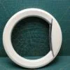 Обрамление внешнее Samsung DC63-00353A желт