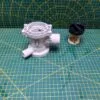 Улитка c фильтром Dexp D20617