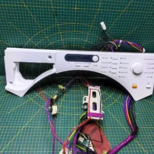 Модуль Miele W1714 Модуль Miele W1714