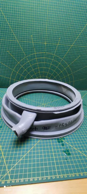 Манжета Bosch 9000585583
