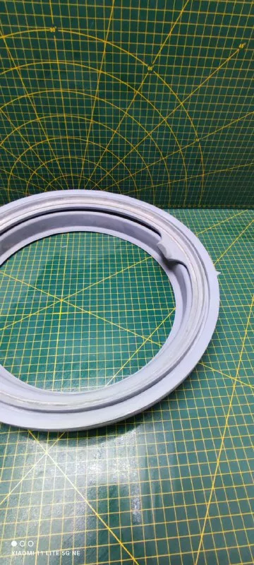 Манжета Whirlpool Vestel 42004246