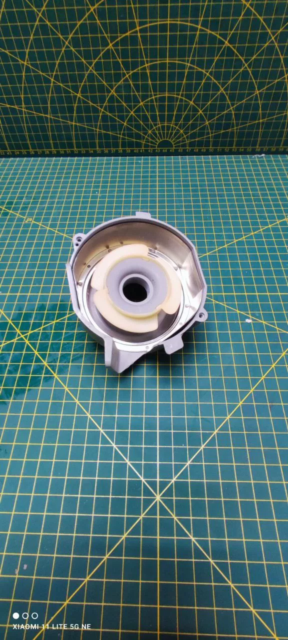 8c017fcc-058e-47d0-9977-1c3920841e99 Улитка рециркуляционного насоса Bosch 232686