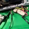 Модуль Beko WITV 8712XWG