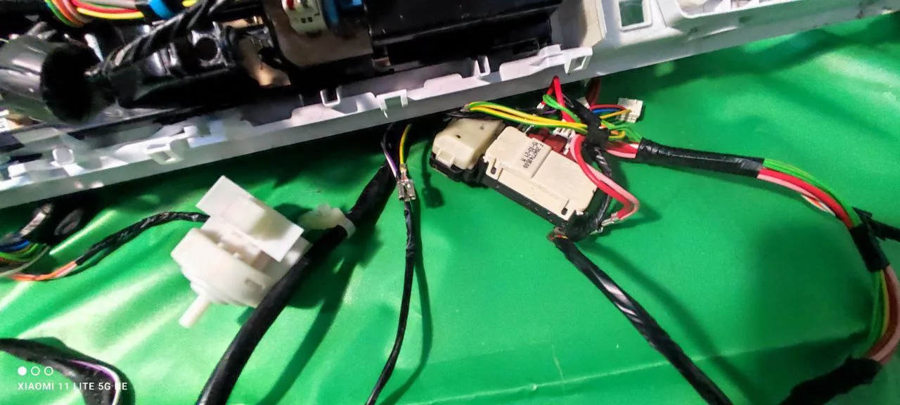 Модуль Beko WITV 8712XWG