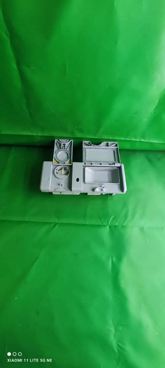 Zanussi 100418 e5 без индик.