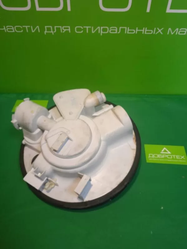 8c97b499-9f7e-4159-86f7-a38389f011dc Чаша (поддон) Miele 392244 для посудомоечной машины