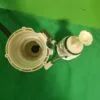 Улитка в сборе Panasonic pp-td20
