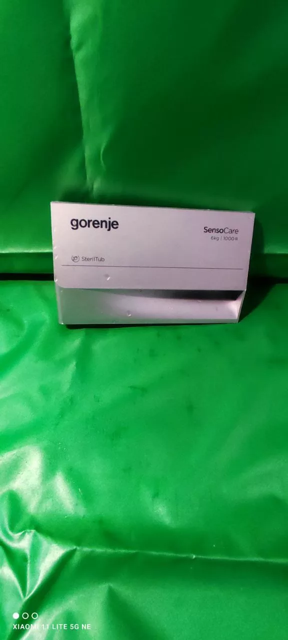 Панель порошкоприемника Gorenje SC61000