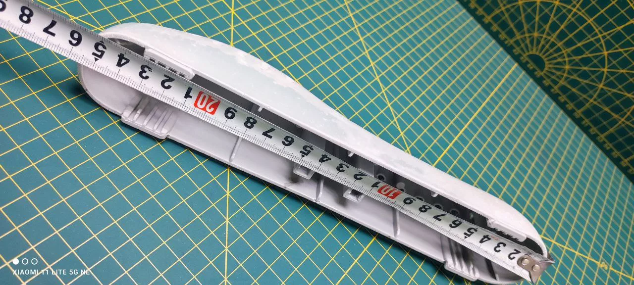 8d53de11-d669-4bd9-a3a1-95999167bdf3 Ребро Electrolux 1325530